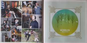 4LP/Doos Wobbler: I-III