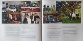 4LP/Doos Wobbler: I-III