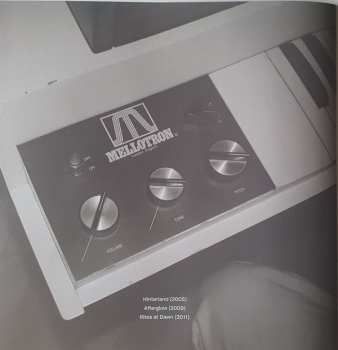 4LP/Doos Wobbler: I-III