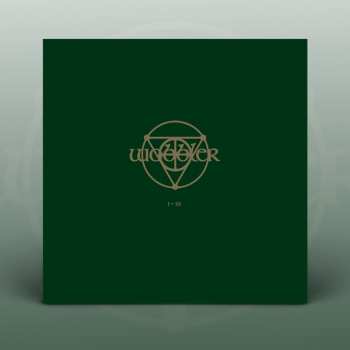4LP/Doos Wobbler: I-III