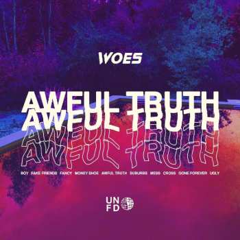Album Woes: Awful Truth