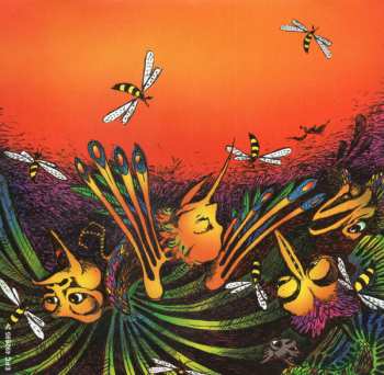 LP Wohnout: Cundalla