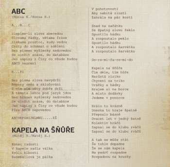 CD Wohnout: Karton Veverek