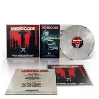 Undergods (Original Soundtrack)
