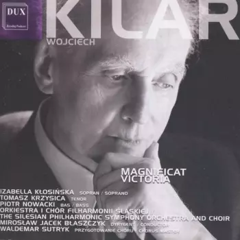 Magnificat • Victoria