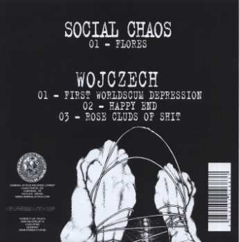 SP Wojczech: Wojczech / Social Chaos