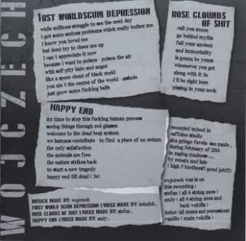 SP Wojczech: Wojczech / Social Chaos