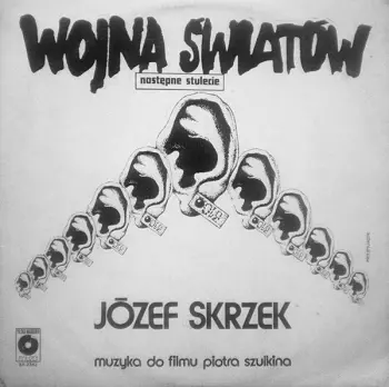 Wojna Światów - Następne Stulecie