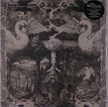 2LP Wolcensmen: Fire In The White Stone LTD | CLR