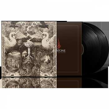 2LP Wolcensmen: Fire In The White Stone LTD | CLR