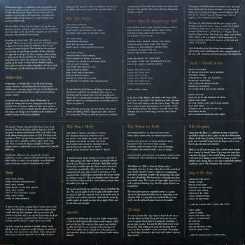 LP/CD Wolcensmen: Songs From The Fyrgen