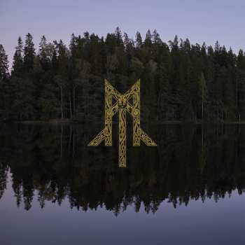 LP/CD Wolcensmen: Songs From The Fyrgen