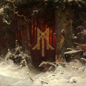 2CD Wolcensmen: Songs From The Fyrgen