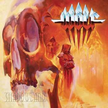LP Wolf: Shadowland
