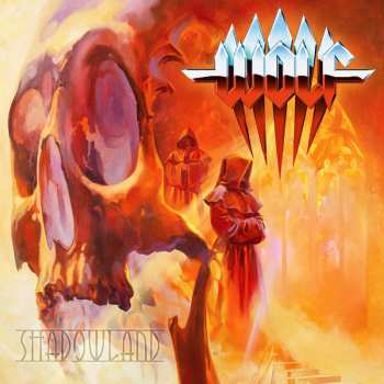 Album Wolf: Shadowland