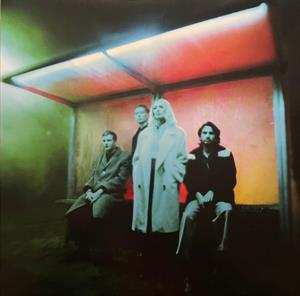 LP Wolf Alice: Blue Weekend