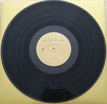 2LP Wolf Alice: My Love Is Cool