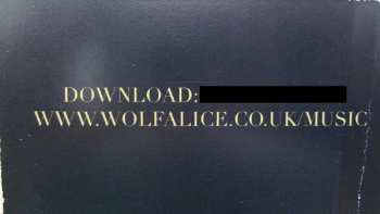 2LP Wolf Alice: My Love Is Cool
