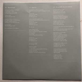 2LP Wolf Alice: Visions Of A Life