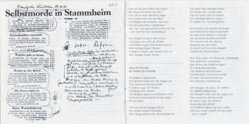 CD Wolf Biermann: Trotz Alledem!