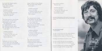 CD Wolf Biermann: Trotz Alledem!