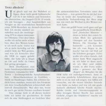 CD Wolf Biermann: Trotz Alledem!
