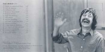 CD Wolf Biermann: Trotz Alledem!