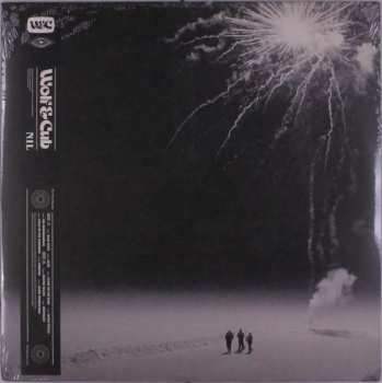 Album Wolf & Cub: NIL