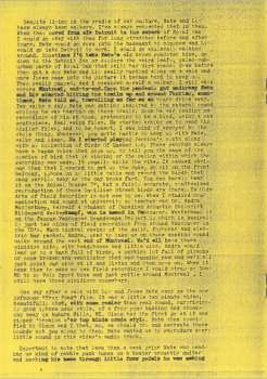 LP Wolf Eyes: Difficult Messages CLR