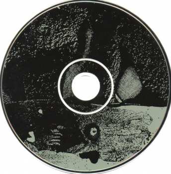CD Wolf Eyes: Human Animal