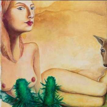 CD Wolf Eyes: I Am A Problem: Mind In Pieces