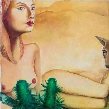 Wolf Eyes: I Am A Problem: Mind In Pieces