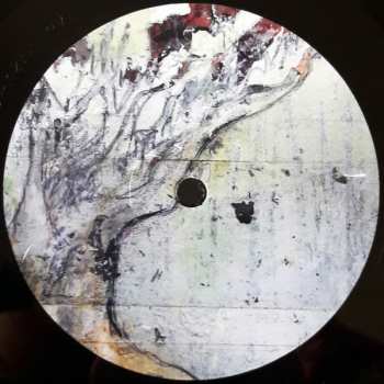 LP Wolf Eyes: Undertow