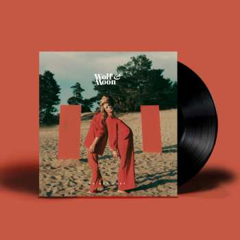 Album Wolf & Moon: To Get Lost