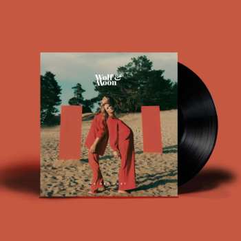 LP Wolf & Moon: To Get Lost
