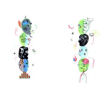 Album Wolf Parade: Wolf Parade