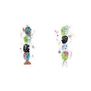 CD Wolf Parade: Wolf Parade