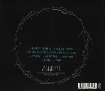 CD Wolf People: Fain