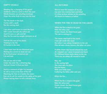 CD Wolf People: Fain