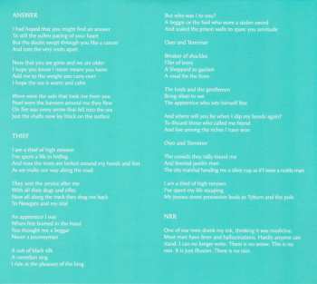 CD Wolf People: Fain