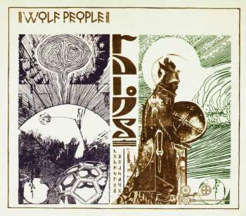 CD Wolf People: Ruins