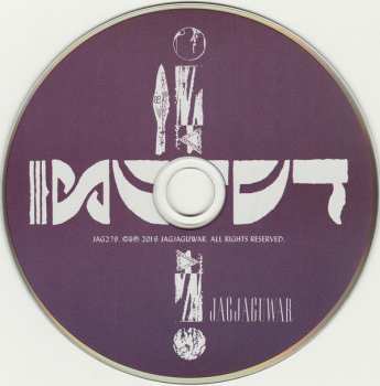 CD Wolf People: Ruins