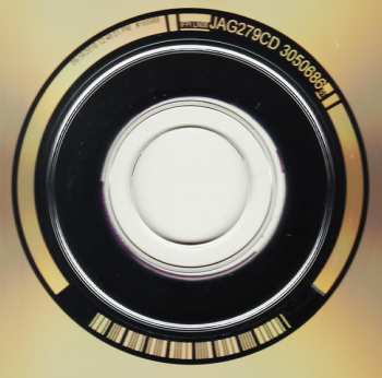 CD Wolf People: Ruins