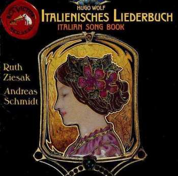 Album Hugo Wolf: Italienisches Liederbuch