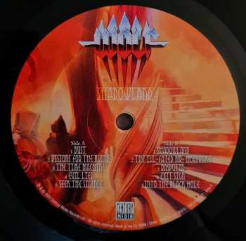 LP Wolf: Shadowland