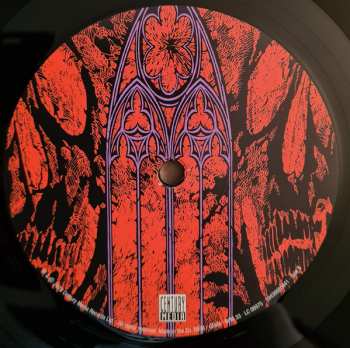 LP Wolf: Shadowland