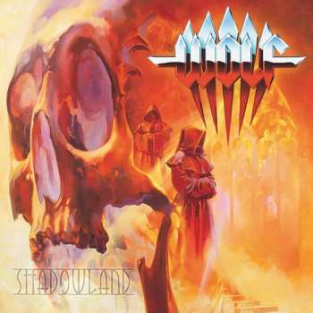 CD Wolf: Shadowland