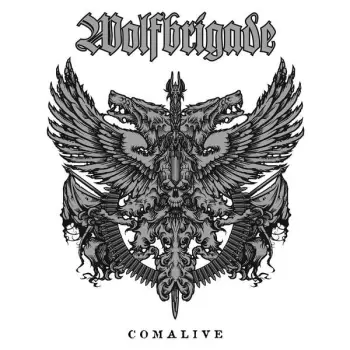 Wolfbrigade: Comalive