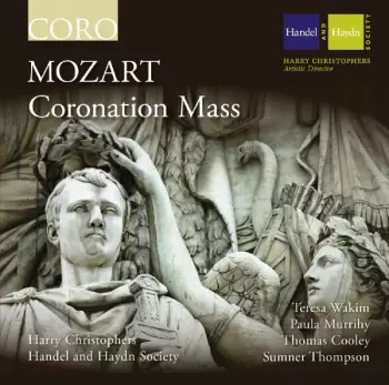 Coronation Mass