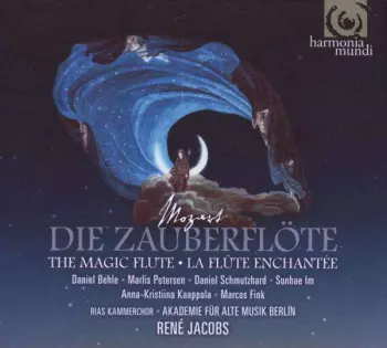 Die Zauberflöte